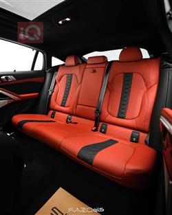 بي ام دبليو X6